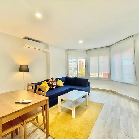 Arias Maldonado 250m Of Appartement Marbellac