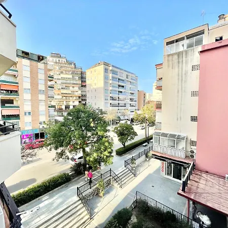 Arias Maldonado 250m Of * Marbellac